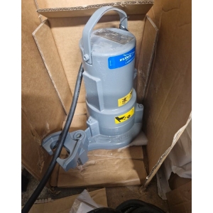 FLYGT MP3069.170 girante 254 HT trituratrice 220V monofase