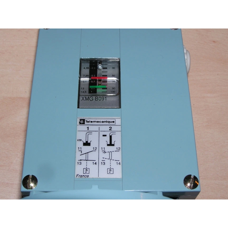 XMG B091 SCHNEIDER TELEMECANIQUE