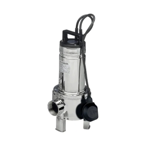 Elettropompa XYLEM G Domo 7vx/b - hp 0.75 v.230 50hz