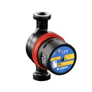 CIRCOLATORE ELETTROPOMPA LOWARA EA 25-4/180 RISPARMIO ENERGETICO CLASSE A (28133)