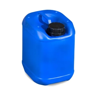 Acido Nitrico al 65% Tecnico - Puro - confezione da 5 kg CHIMIQ