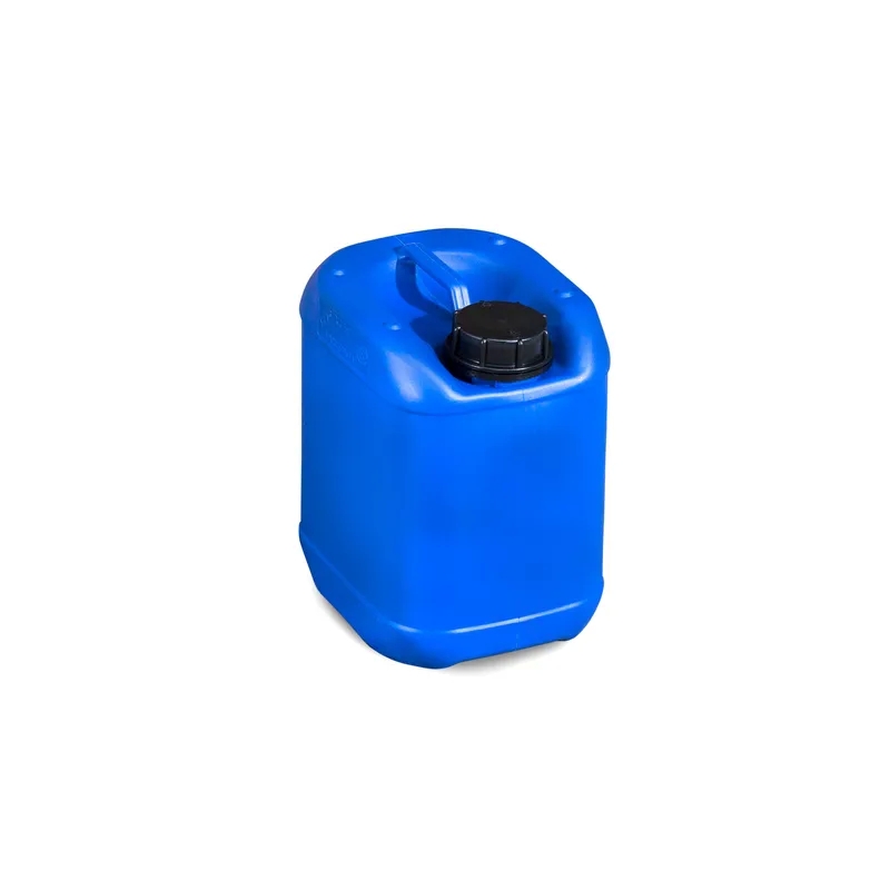 Acido Nitrico al 65% Tecnico - Puro - confezione da 5 kg CHIMIQ