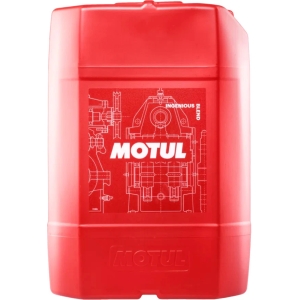 Olio motore 20l Motul Tekma Mega 15W40 - E7