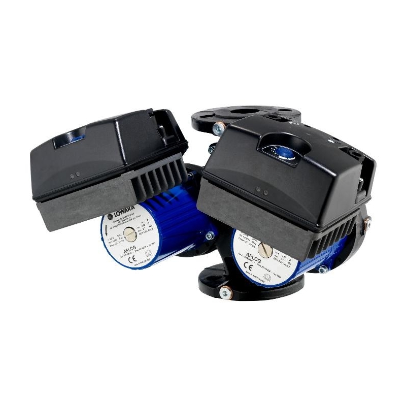 Circolatore AFLCG 32-120 Lowara
