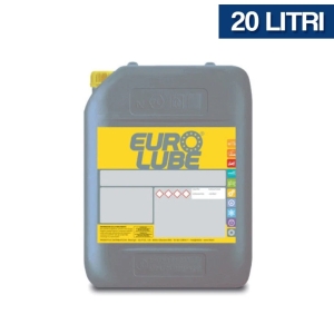 Olio idraulico HLP - HM - 20 litri ISO 32 - 46 - 68