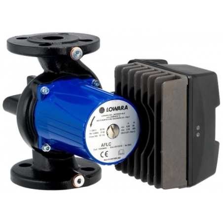 Lowara AFLC 32-120 - Circolatore flangiato