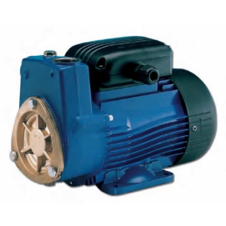 Lowara SP 5/A 0.75 HP autoadescante