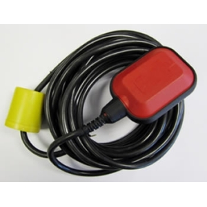 Galleggiante modello Key Lowara da mt 5 a 20