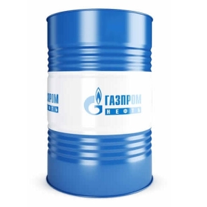 Olio ingrannaggi CLP Reductor Gazprom - 208 litri