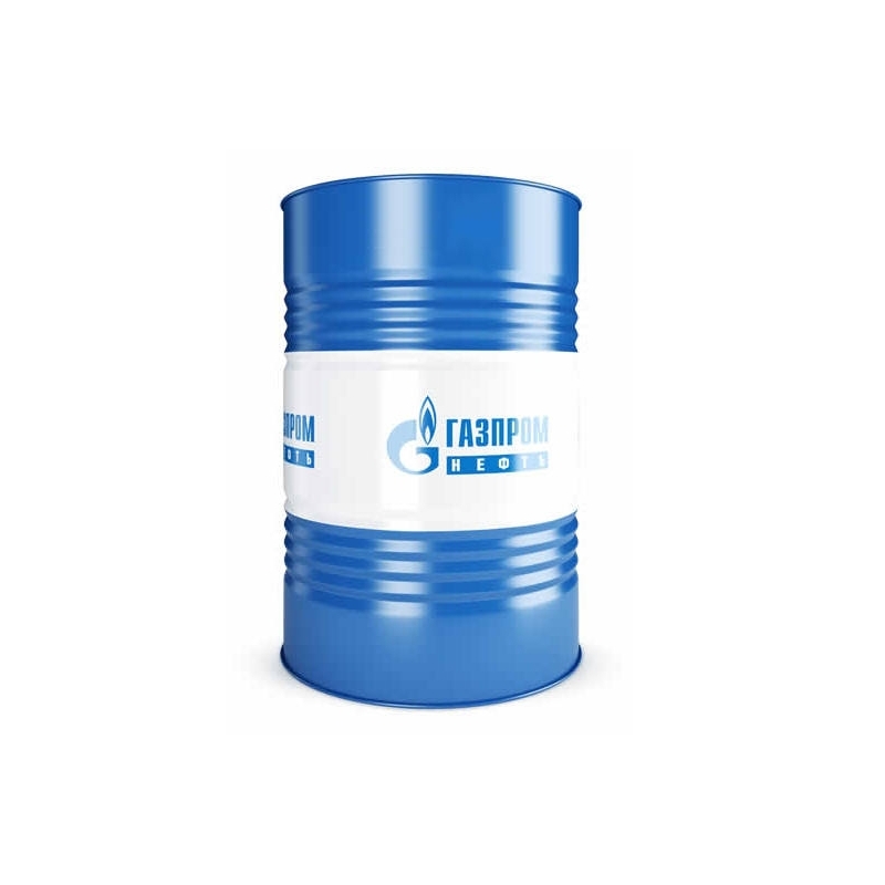 Olio ingrannaggi CLP Reductor Gazprom - 208 litri