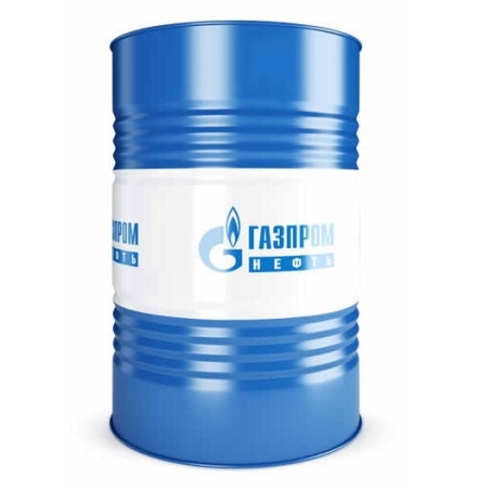 Olio ingrannaggi CLP Reductor Gazprom - 208 litri