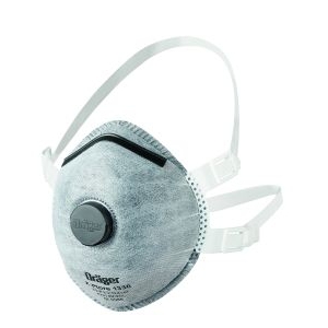 Mna Drager X-plore 1330 V Odour classe FFP3