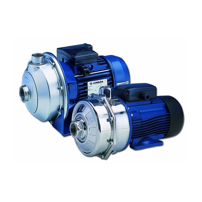 Pompe Lowara 1.5 HP