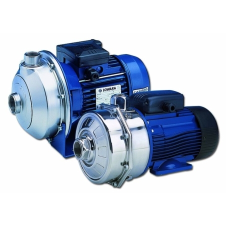 Pompe Lowara 1.5 HP