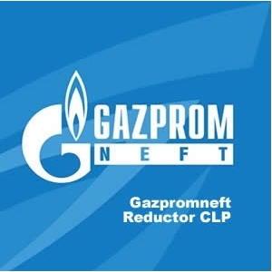 HDZ 68 Olio idraulico  Gazprom - 20 litri