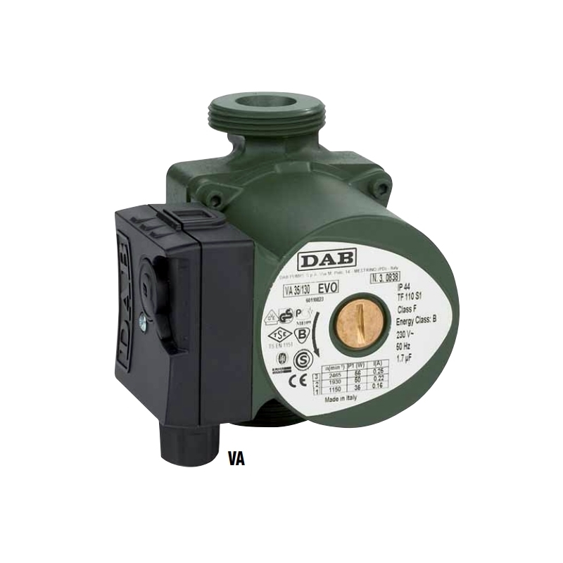 Circolatore DAB VA 35/130