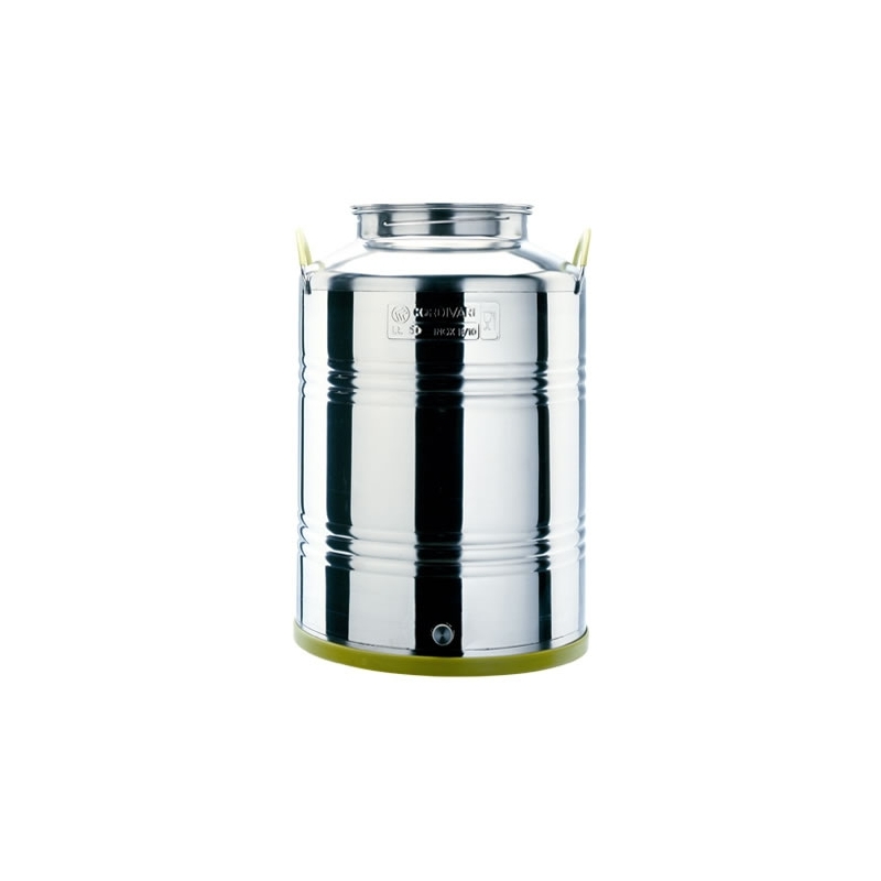 Tanica per Olio - Cordivari Jolly - 75 litri