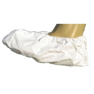 Copriscarpe monouso antistatico - MicroTex - 100 pezzi