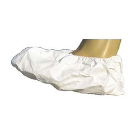 Copriscarpe monouso antistatico - MicroTex - 100 pezzi