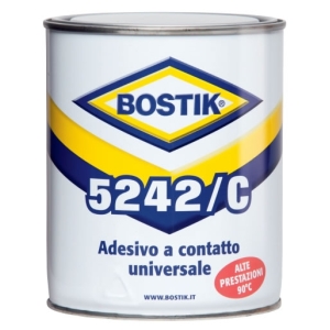 Colla Bostik 5242/c - latta 850 ml