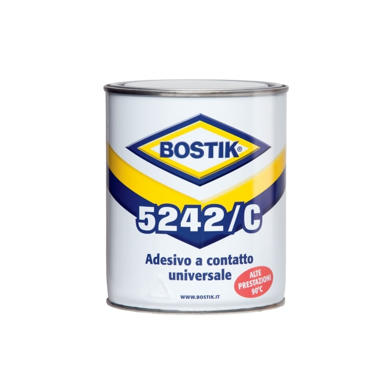 Colla Bostik 5242/c - latta 850 ml