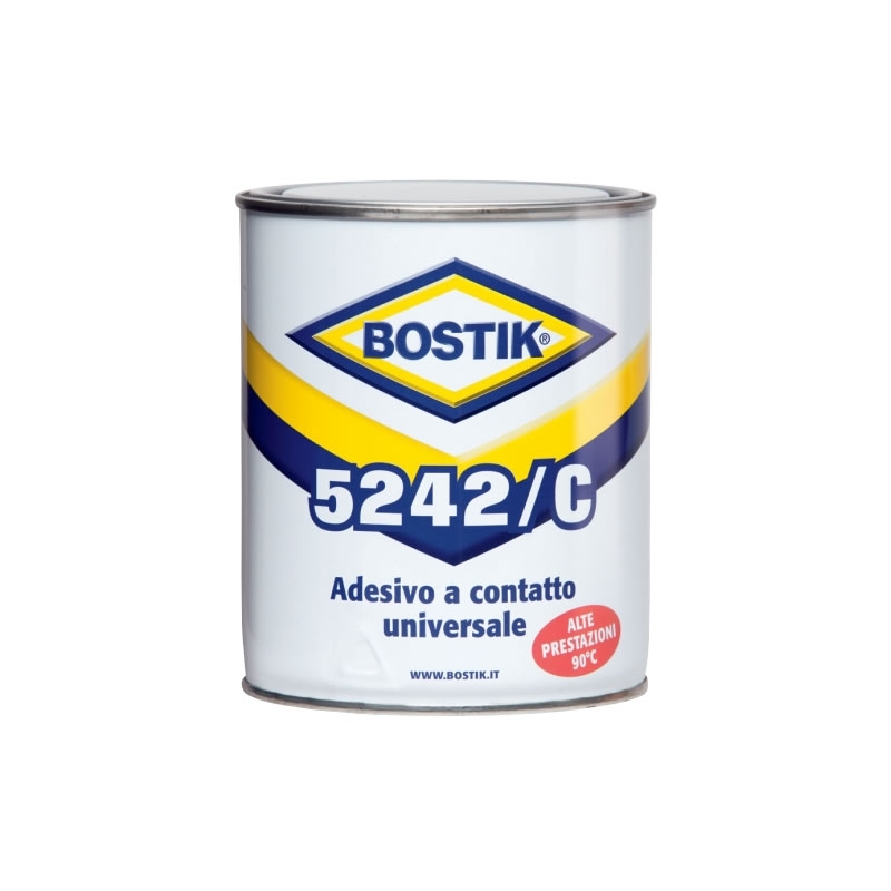 Colla Bostik 5242/c - latta 850 ml - Fornid