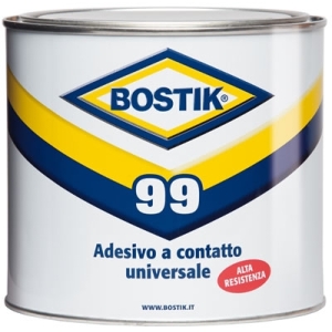 Colla Bostik 5242/c - latta 850 ml