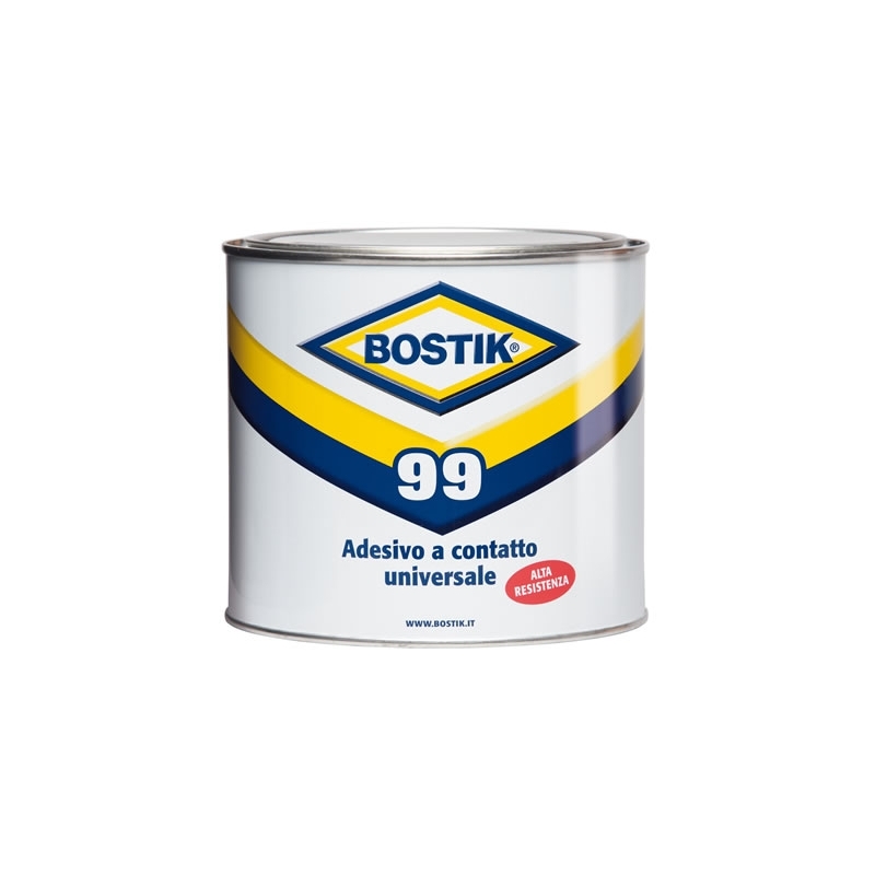 Colla Bostik 5242/c - latta 850 ml