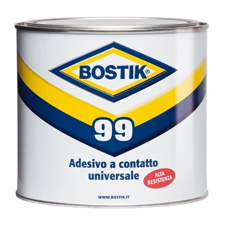 Colla Bostik 5242/c - latta 850 ml