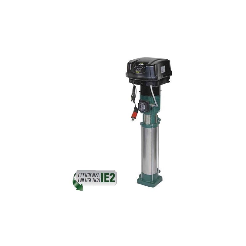 Pompa DAB KVE 10/6 - Verticale Centrifuga
