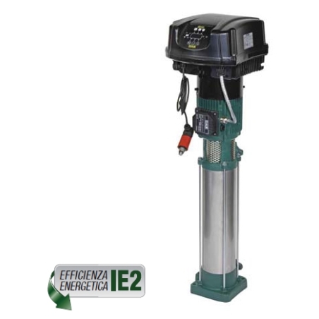 Pompa DAB KVE 10/6 - Verticale Centrifuga