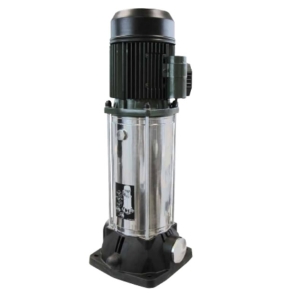Pompa DAB KVC 70/120 t - Verticale centrifuga multistadio