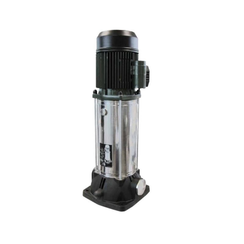 Pompa DAB KVC 70/120 t - Verticale centrifuga multistadio