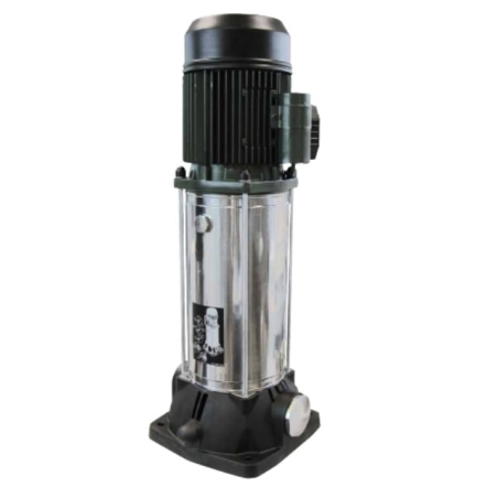 Pompa DAB KVC 70/120 t - Verticale centrifuga multistadio