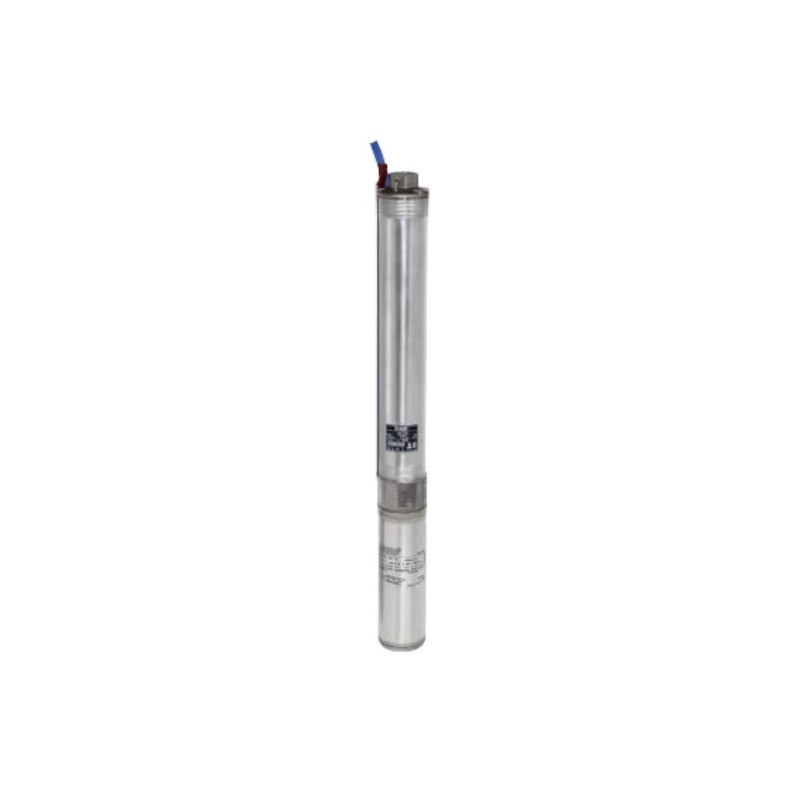 Pompa DAB S4 D 13-M - Sommersa 4" multistadio