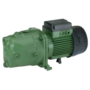 Elettropompa DAB JET 82 M - Autoadescante 0.8 HP