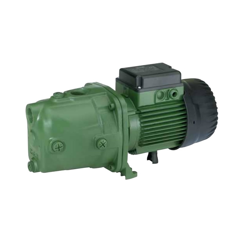 Elettropompa DAB JET 82 M - Autoadescante 0.8 HP