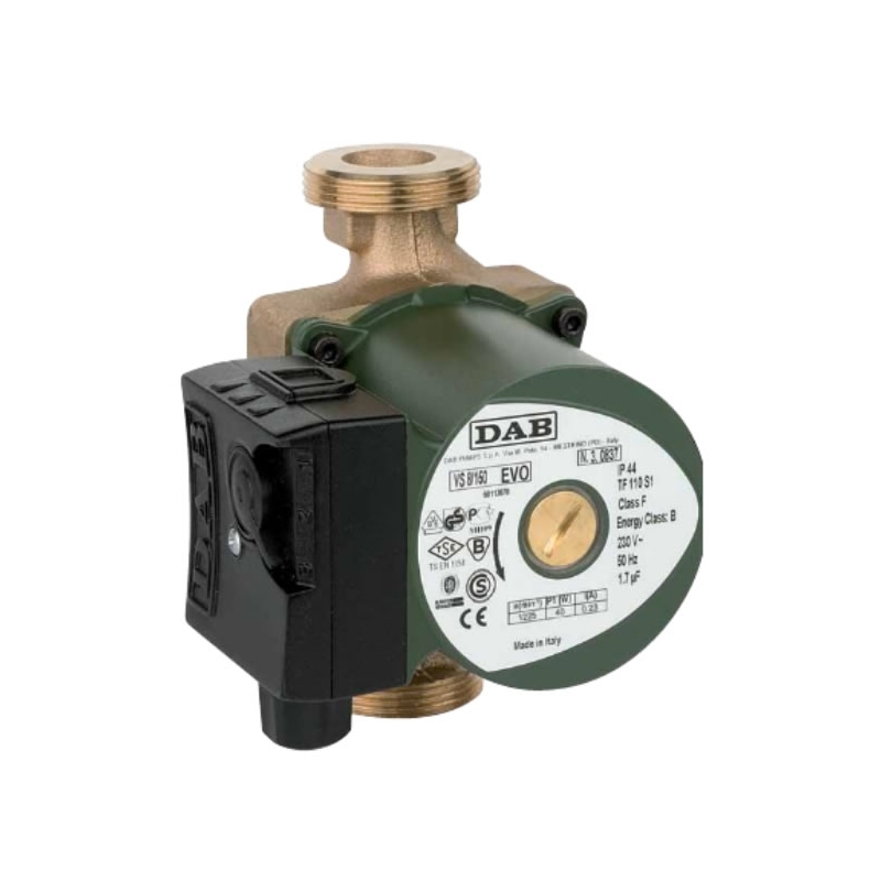 Circolatore DAB VS 65/150 - Acqua calda sanitaria