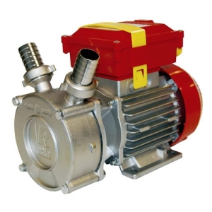 Pompa per vino Novax Oil 30 - Rover - Autoadescante