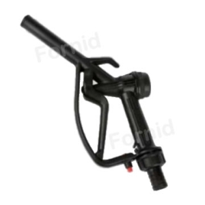 Pistola per travaso manuale 