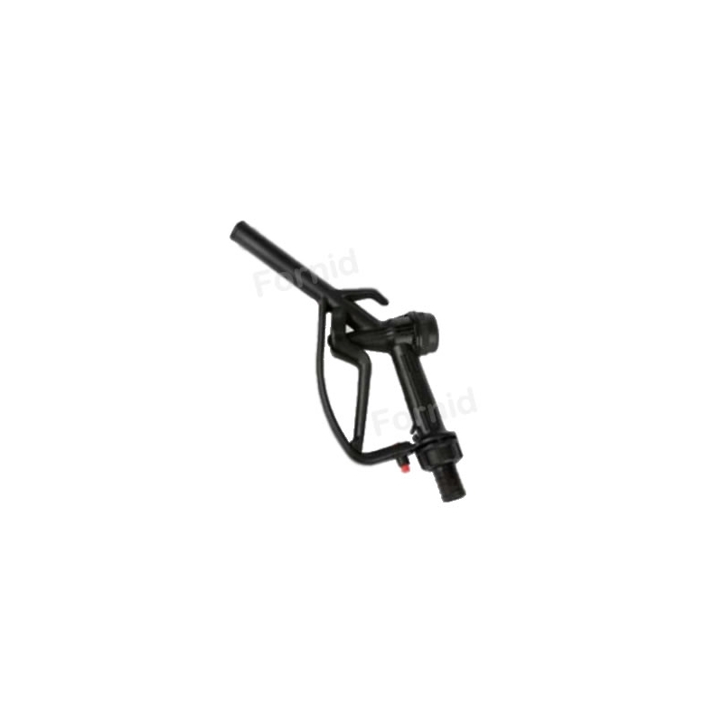Pistola per travaso manuale 