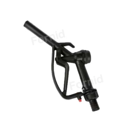 Pistola per travaso manuale 