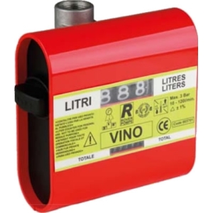 Contalitri per vino - Rover