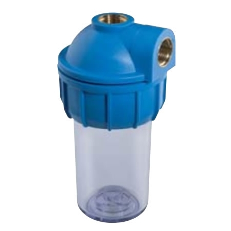 Filtro acqua rubinetto 1/2" Atlas Mignon S3P MFO SX AS