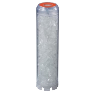 Filtro anticalcare acqua polifosfato in cristalli - Atlas HA 10 SX TS