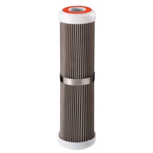 Cartuccia acciaio inox filtrante - Atlas SA 7 C SX 50 Micron