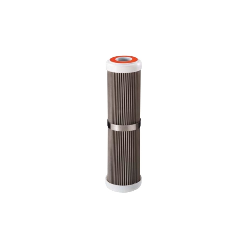 Cartuccia acciaio inox filtrante - Atlas SA 7 C SX 50 Micron