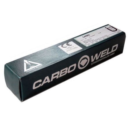 Elettrodi CarboWeld Carbo RRB 7