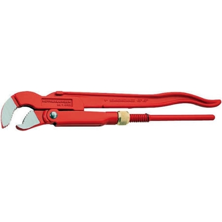 Giratubi svedese 45 - 1" - 1"1/2 - 2" - Rothenberger