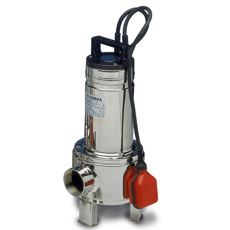 Lowara Domo 7VX/B - 0.55 kW